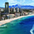 Sa Travellandom u Španiju i na Kipar u oktobru: avionom u Benidorm 6, 8. i 11. oktobra po najnižim cenama