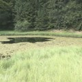Mesto u Srbiji koje izgleda kao sa razglednice! Pogledajte jezero bez obala, prati ga i posebna legenda