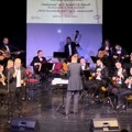 Festival „Mitrovačkim sokakom“ počeo sinoć: Večeras pet tamburaških orkestara na sceni mitrovačkog pozorišta