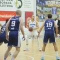 Zlatibor ponovo ubedljiv protiv Niša