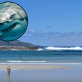 "Mislio sam da me udario delfin, namignula mi je": Ajkula otkinula nogu surferu, on otkrio sve na televiziji