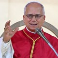 "Hleb miliona ljudi ne sme biti talac rata!" Papa Lav se obratio Rusiji i Ukrajini, evo šta zahteva