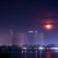 Prva kritičnost u Rupuru u Bangladešu