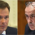 Plesom do snova Siniše Malog... Kad ključar srpske kase pokušava da "prizove pobedu" na mađarski način