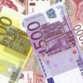 NBS: Menjačko tržište Srbije stabilno i dobro snabdeveno evrom