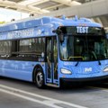 Borba protiv zagađenja: Zašto većina gradova u Evropi sporije prelazi na električne autobuse