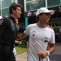 Horner: Volfu i Mercedesu je lakše otkako nisam u Formuli 1