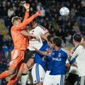 Liga šampiona: Komo ubedljivo savladao Junajted, Galatasaraj bolji od Lila