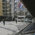 Ministarstvo građevinarstva izdalo rešenje o početku rekonstrukcije platoa kod Filozofskog fakulteta u Beogradu