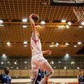 Vojvodina zaključala fenjeraša, senzacija Tamiša na Zlatiboru