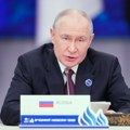 Putin pozvao na okončanje sukoba i ukidanje sankcija radi stabilizacije tržišta gasa