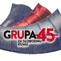 Grupa 45 zahteva ostavku predsednika Opštine Ruma Dušana Ljubišića