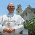 Lav XIV postao prvi papa koji je glasao na američkim izborima