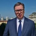 Vučić: Srbija se nalazi u teškoj gepolitičkoj situaciji, ponovo ću u Predsedništvu primati građane