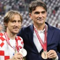 Dalić: Bilo bi lepo osvojiti Ligu nacija, ali i medalja bi bila velika stvar