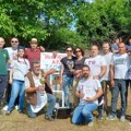 „Lipovačka gulašijada“ održana u šumadijskom selu Lipovac