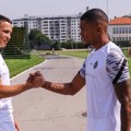 Fudbaleri Partizana zvaničnom prozivkom počeli pripreme za novu sezonu