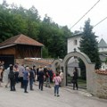 Okupili se potomci Tanaska Rajića: Obišli brdo gde je ostavio život, posetili manastir u kom je njegova glava