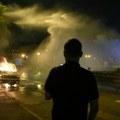 Ministarstvo: Više od 1.300 privedenih u Francuskoj posle četvrte noći nasilja