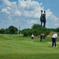 VOJVODINA OPEN 2023 U ŽABLjU: Golf je za sve, predrasuda da je skup sport