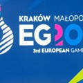 Završene Evropske igre u Krakovu, Srbija osvojila 16 medalja