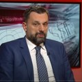 "Ako treba neka se i obračuna s dodikom": Konaković komentarisao Šmitove odluke i poteze predsednika Srpske