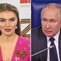 Putinova ljubavnica preuzima vagnerovu imperiju? Prigožin dobio milione i zlatne poluge, a ona "fabriku trolova"