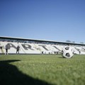 Partizanu isečena struja već dva dana: Stadion "JNA" u mraku zbog duga od 26.000.000!