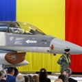 Vazdušni rat nad Ukrajinom, svi letovi vode u Rumuniju