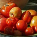 I dalje raste promet paradajza, paprike i krastavaca