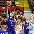 Srbija ispustila +12 i ispala sa Evropskog prvenstva: Kadeti bez polufinala