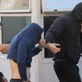 Ubistvo navijača u Grčkoj: „Tata, ja odavde neću živ izaći", poruka navijača Dinama uhapšenog u Grčkoj - dva noža i…