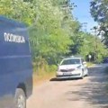 Velika akcija policije na severu Srbije