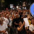 „Najbolje bi bilo da opozicija izađe na jednu listu koja bi se zvala Srbija protiv nasilja“