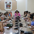 Borcima iz Niša umanjuju se računi za komunalije: Održana sednica Saveta za rad sa boračkim udruženjima
