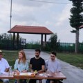 Pozorišne ispovesti, iskustva i sećanja: U selu Leušići predstavljene dve domaće predstave ovogodišnjeg, 57. Bitefa