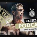 Bojan Veličković: Partizan je porodična tradicija, jna je moja druga kuća! (video)