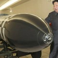 Novi hladni rat: Kim naredio veliko povećanje proizvodnje atomskog oružja, Severna Koreja da se suprotstavi Americi (foto)