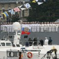 Rusija formira pomorsku bazu u Abhaziji, otcepljenom regionu Gruzije