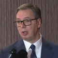 Predsednik Vučić najavio važnu vest: Spisak gradova i opština koji će dobiti magnetnu rezonacu u naredna dva meseca