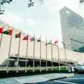 Ujedinjene nacije donele odluku: U petak o konfliktu između Izraela i Palestinaca