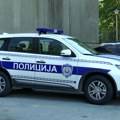 Uhapšen Kragujevčanin (27) zbog teške krađe i razbojništva
