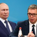 "Video sam Putina, puca od samopouzdanja": Vučić kratko razgovarao sa ruskim predsednikom u Pekingu