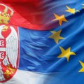 Istraživanje: Članstvo Srbije u EU podržava 46 odsto građana, najveći prijatelj Mađarska, najveći "neprijatelj"…