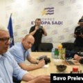 ЕУ се радује формирању нове владе у Црној Гори, без коментара о ДФ-у
