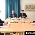 Vučić i Kurti 26. oktobra u Briselu sa tri evropska lidera, bez potvrde zajedničkog sastanka