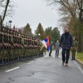 Nova odluka o vojnoj tajni: Prikrivanje odgovornosti za urušavanje vojske