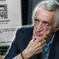 "Toliko si dobar da je i Bog poželeo da te ima uz sebe": Mirko Kodić dao čitulju za preminulog sina, reči kidaju dušu