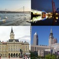 Srpska Atina nastavlja da niže pobratimstva i to sa tri kontinenta! Rekorderi u jačanju saradnje: Grad Novi Sad ima čak 24…