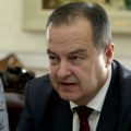 Dačić: Izjava Fon der Lajen o priznanju tzv. Kosova data da prija ušima Prištine